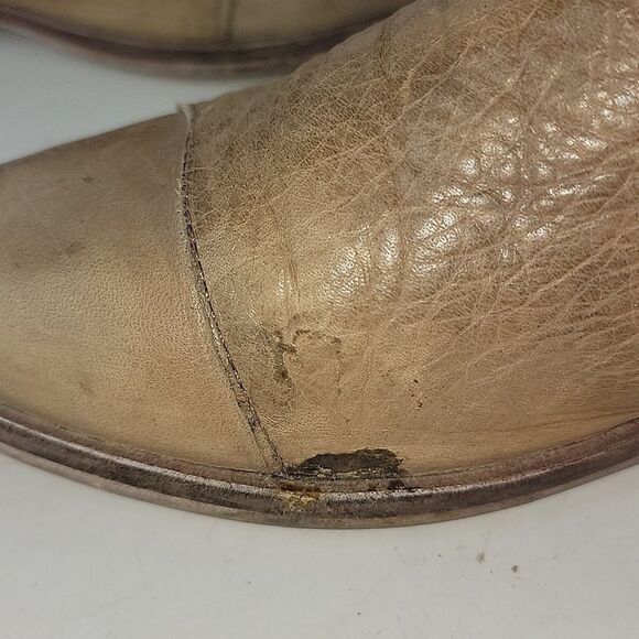 Free People Royale Pointy Toe Women's Flats - Picture 15 of 16